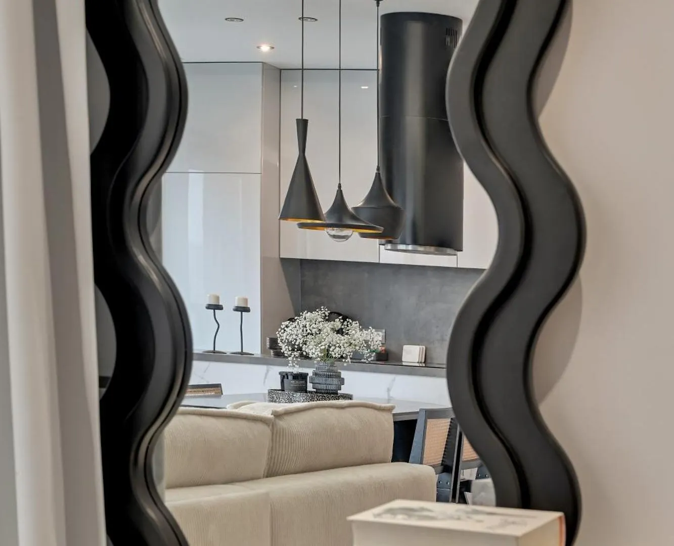 Waterlane River View Premium Spa, Pool & Gym By Downtown Apartments Gdansk