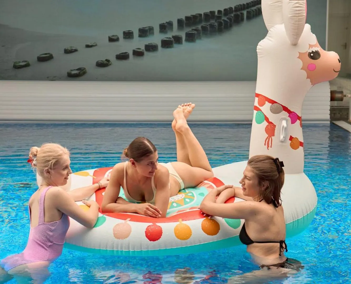Waterlane River View Premium Spa, Pool & Gym By Downtown Apartments Gdansk 0*,